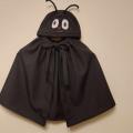 Kids carnival costume of a beetle, ant - Other clothing - sewing
