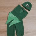 Grasshopper, beetle costume for kids - Other clothing - sewing