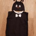 Beetle, ant carnival costume for kids  - Other clothing - sewing