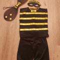 Bee carnival costume for kids - Other clothing - sewing