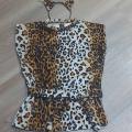 Lynx carnival costume - Other clothing - sewing