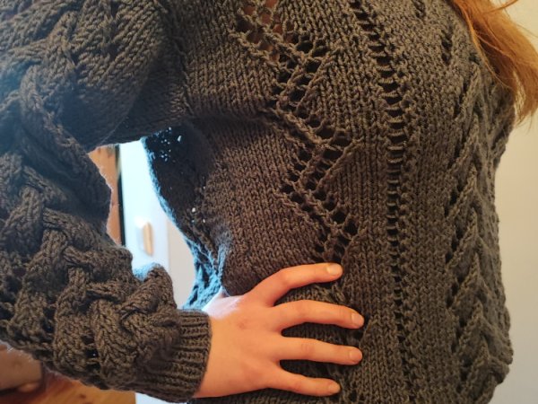 Gražus megztukas - Sweaters & jackets