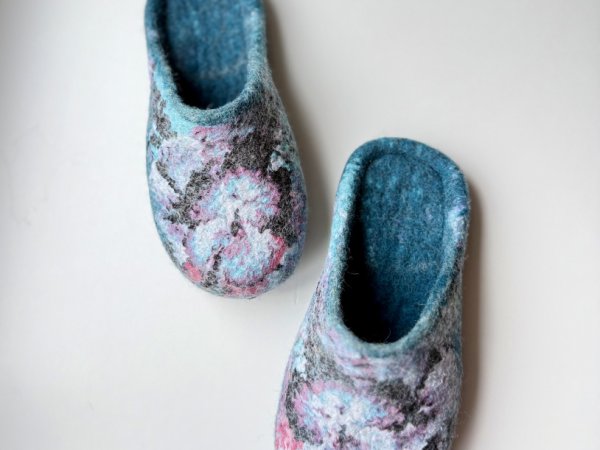 Banguota jūra - Shoes & slippers