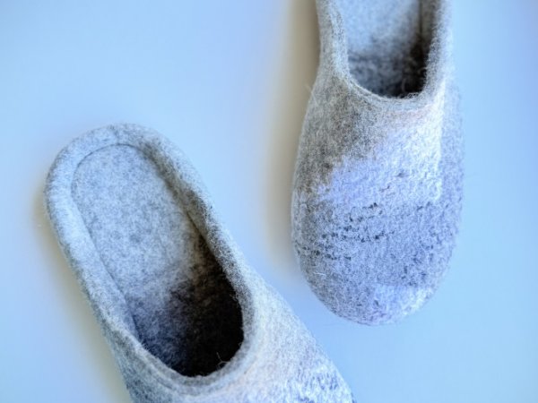 Didelis dydis - Shoes & slippers