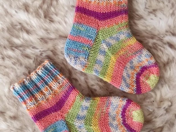 Kojinytės iš REGIA - Socks