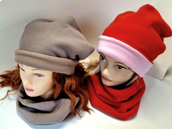 Kepurytė-mova - Other clothing