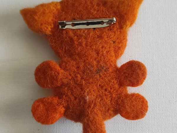 Veltinio sagė " Ryžas katinukas" 2