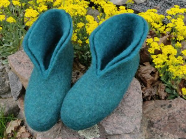 kambariniai aulinukai - Shoes & slippers