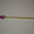 Pencil "Pink" - Biser - beadwork