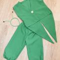 Grasshopper, beetle costume - Other clothing - sewing