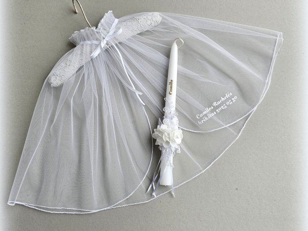 Christening clothes 3