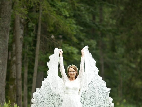 Wedding dress 3