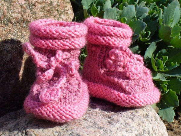 newborn baby shoes - Shoes