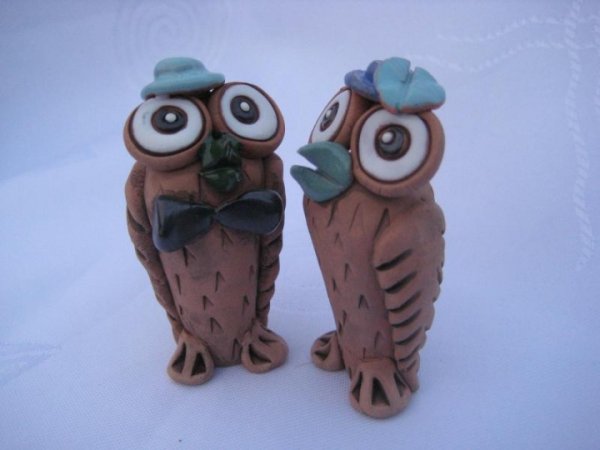 owlet - Ceramics