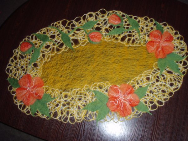 Napkin - Tablecloths & napkins