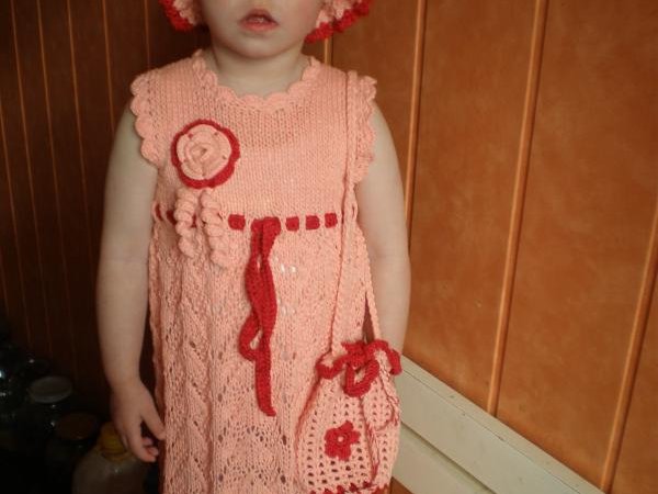 Suknutė - Dresses