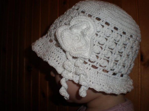 Kepurytė - Hats 