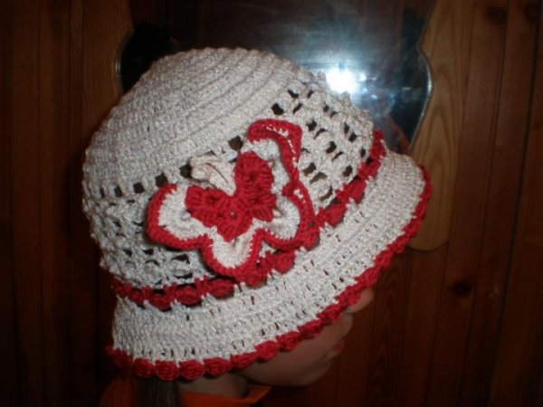 Kepurytė - Hats 