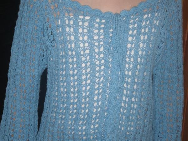 Easy sweater - Sweaters & jackets