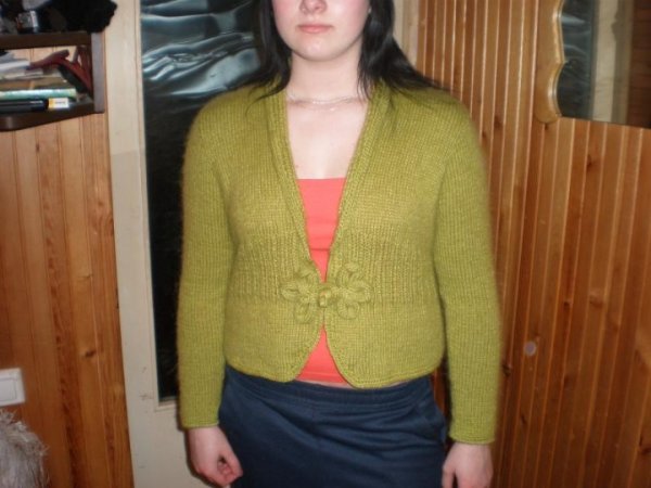 Sweater - Sweaters & jackets