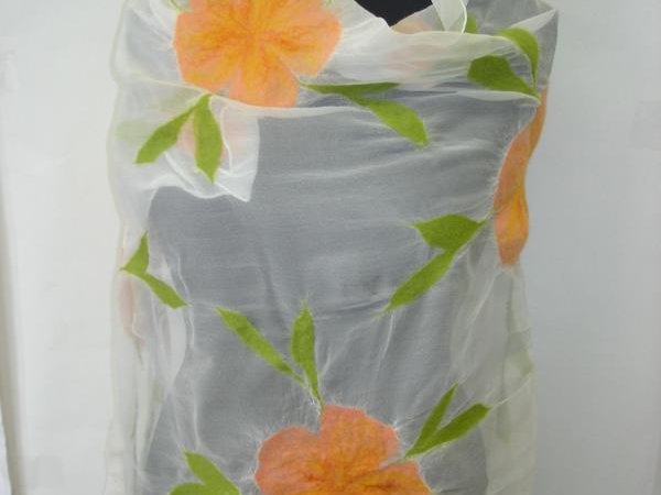 Wayside - Scarves & shawls
