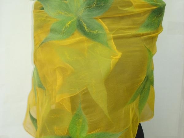 Wayside - Scarves & shawls