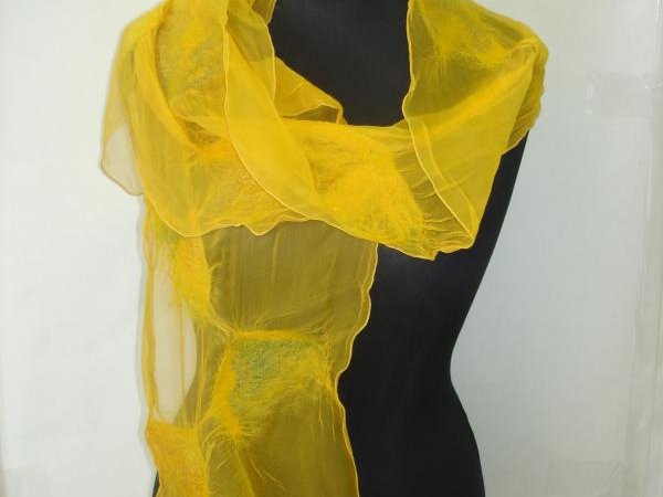 Wayside - Scarves & shawls