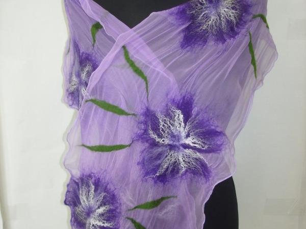 Wayside - Scarves & shawls