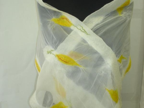 Wayside - Scarves & shawls