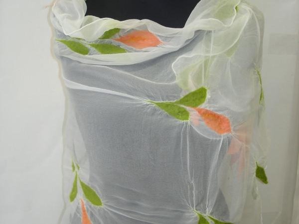 Country - Wraps & cloaks