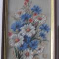 bouquet - Needlework - sewing