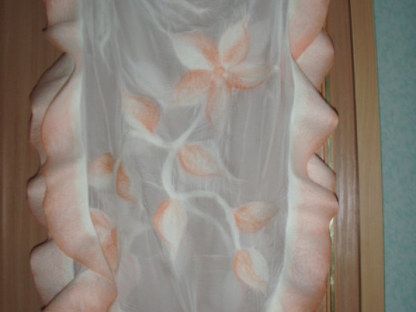 Freshness - Wraps & cloaks