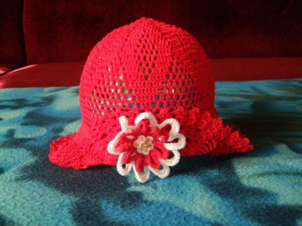 bonnet - Hats 