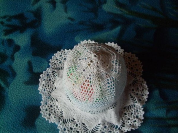 bonnet - Hats 