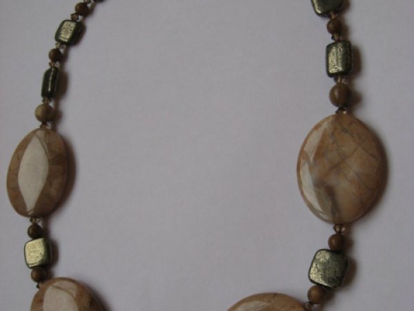 Necklace - Necklace