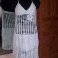 dress - Dresses - needlework