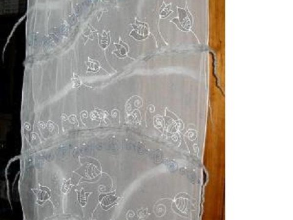 Wayside - Scarves & shawls