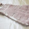 Newborn baby sleeping bag - Other clothing - felting