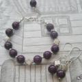 Purple - Kits - beadwork