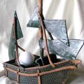 Boat -zvakide - Ceramics - making