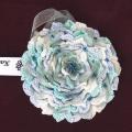 sounds of the sea - Brooches - needlework
