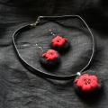 Poppies - Kits - felting