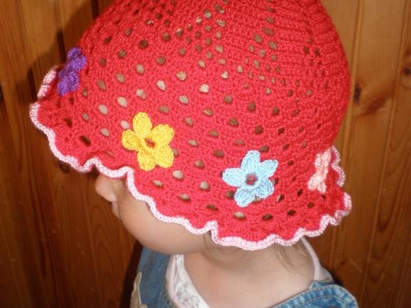 Kepurytė - Hats 