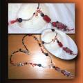 MIELAS Verin - Necklace - beadwork