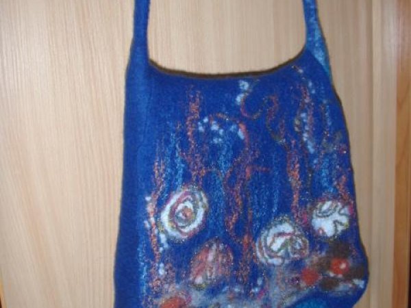 Sea - Handbags & wallets