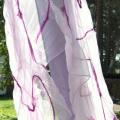 Bow ties - Wraps & cloaks - felting