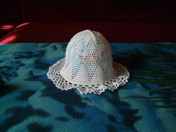 bonnet - Hats 
