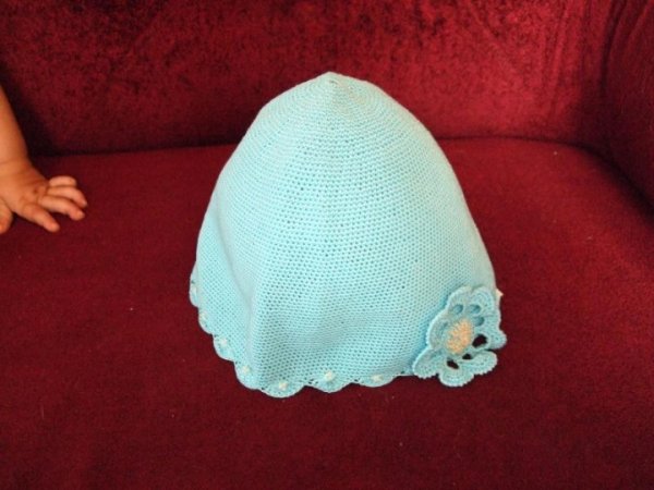 moteriska kepuryte - Hats 
