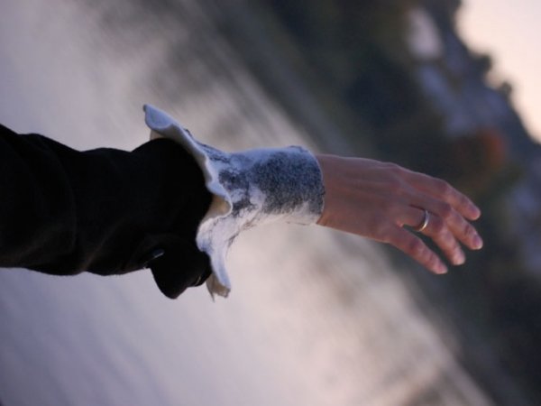 Fog - Gloves & mittens
