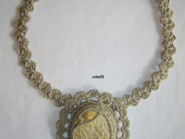 Necklaces " Egypt " - Necklace